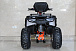 Квадроцикл GBM STORMRIDER 220 PREMIUM в Новочеркасске