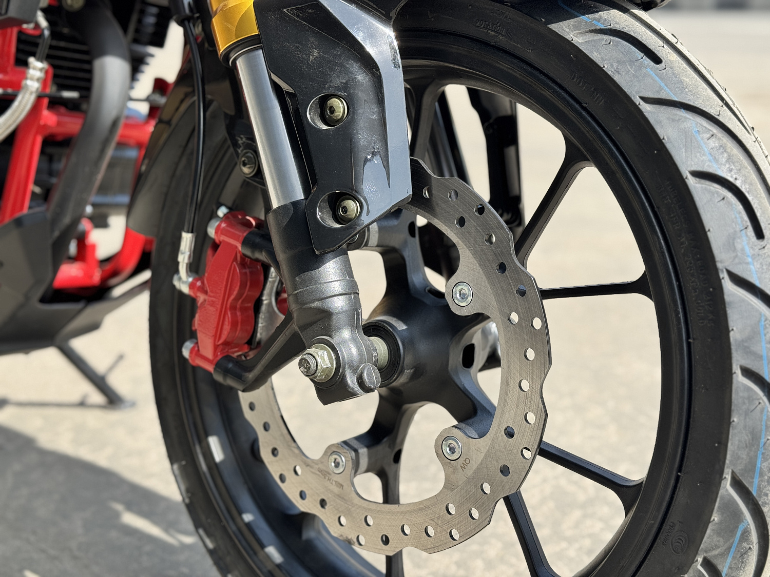 Мотоцикл PROMAX CB300 в Новочеркасске