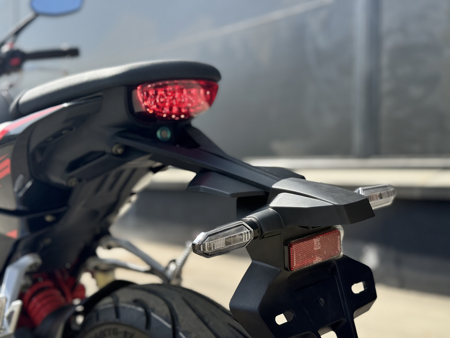 Мотоцикл PROMAX CB300 в Новочеркасске