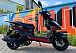 Скутер PROMAX ROX 200 (49) в Новочеркасске