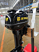 Лодочный мотор STELS 9.9HP в Новочеркасске