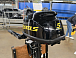 Лодочный мотор STELS 5HP в Новочеркасске