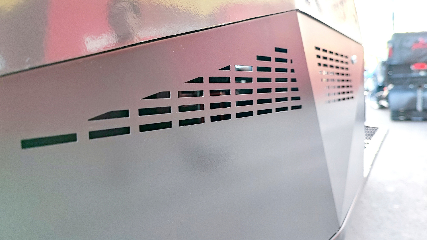 Снегоход PROMAX YAKUT 500 2.0 4T 22 в Новочеркасске