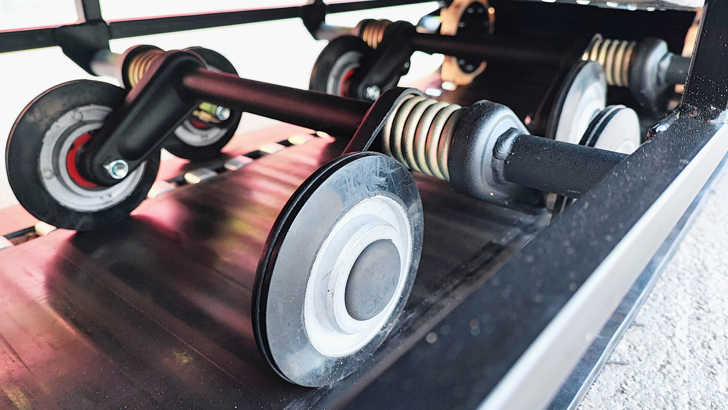 Снегоход PROMAX YAKUT 500 2.0 4T 22 в Новочеркасске