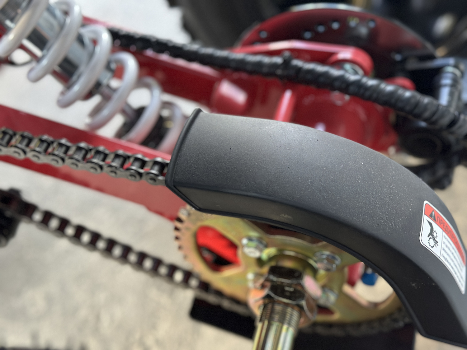 Квадроцикл PROMAX МАЙНКРАФТ 192 PRO 2025 в Новочеркасске