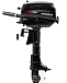 Лодочный мотор HIDEA HD5FHS (с баком) в Новочеркасске