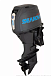 Лодочный мотор SEANOVO SNEF60HUEL-T - EFI (2,33) в Новочеркасске