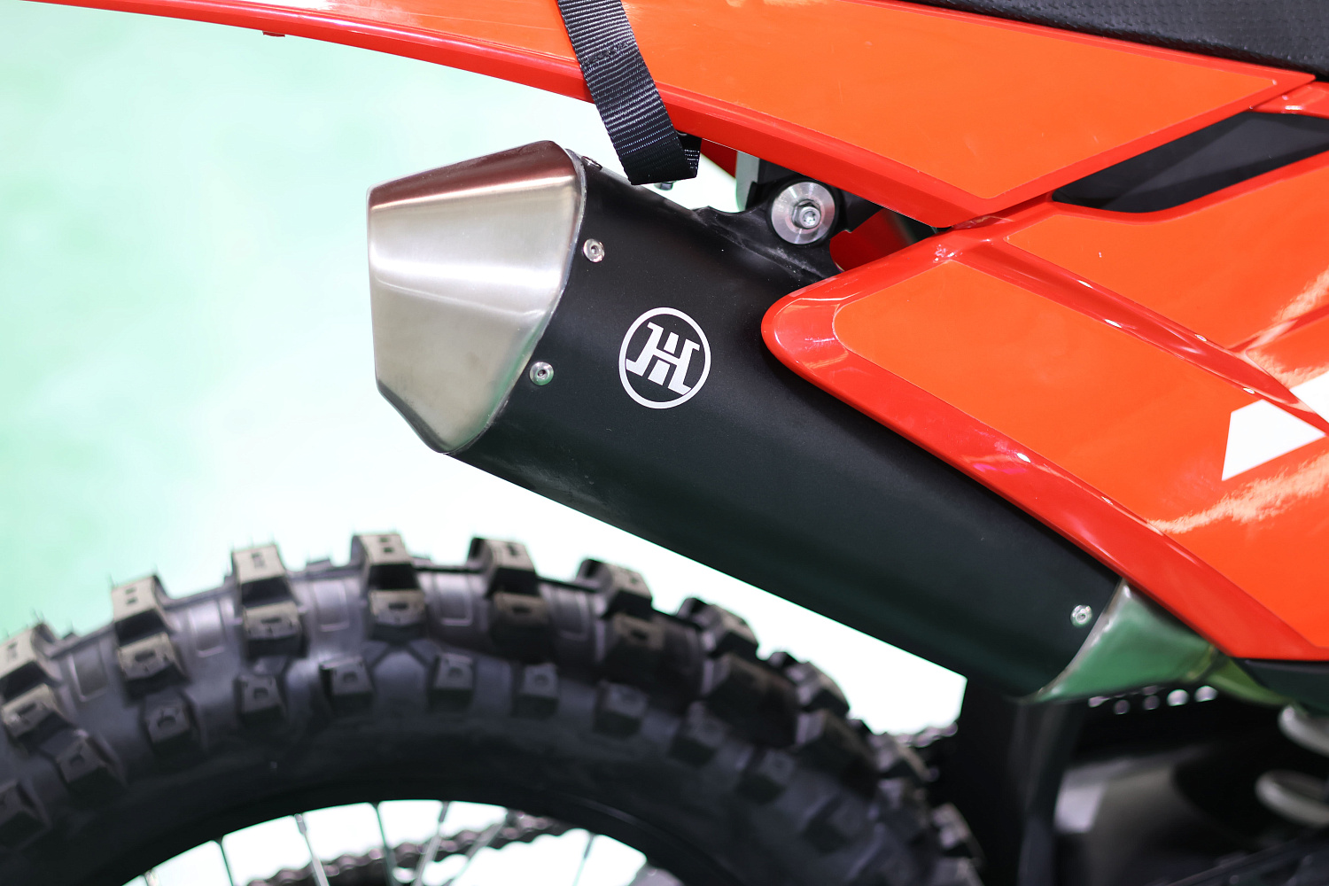 Мотоцикл JHLMOTO JHLofr GS CB300RL в Новочеркасске