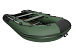 Лодка Ривьера Компакт 3400 СК в Новочеркасске