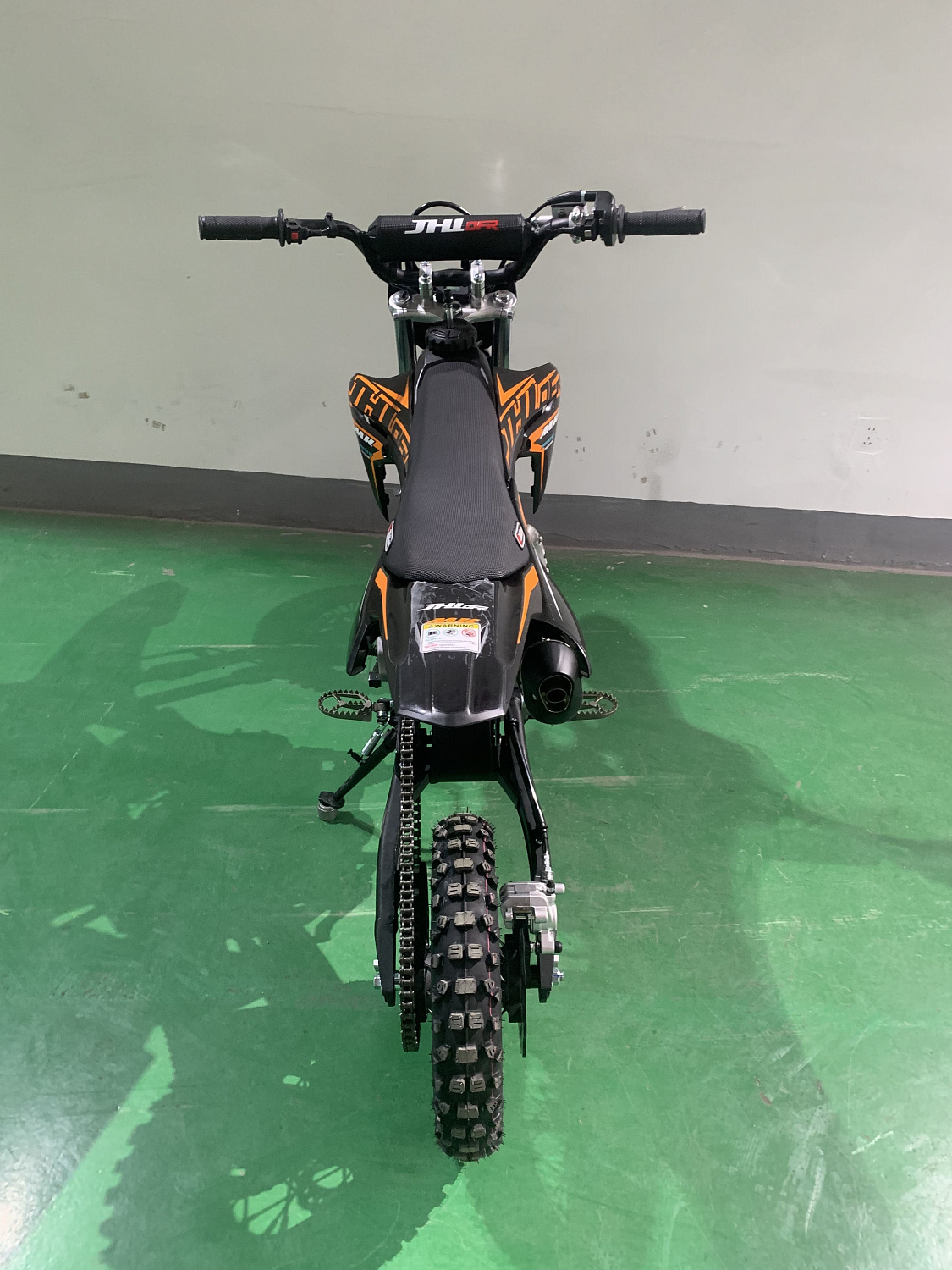 Питбайк JHLMOTO JHL MK110 (12/10) в Новочеркасске