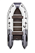 Лодка Ривьера Компакт 3600 СК в Новочеркасске