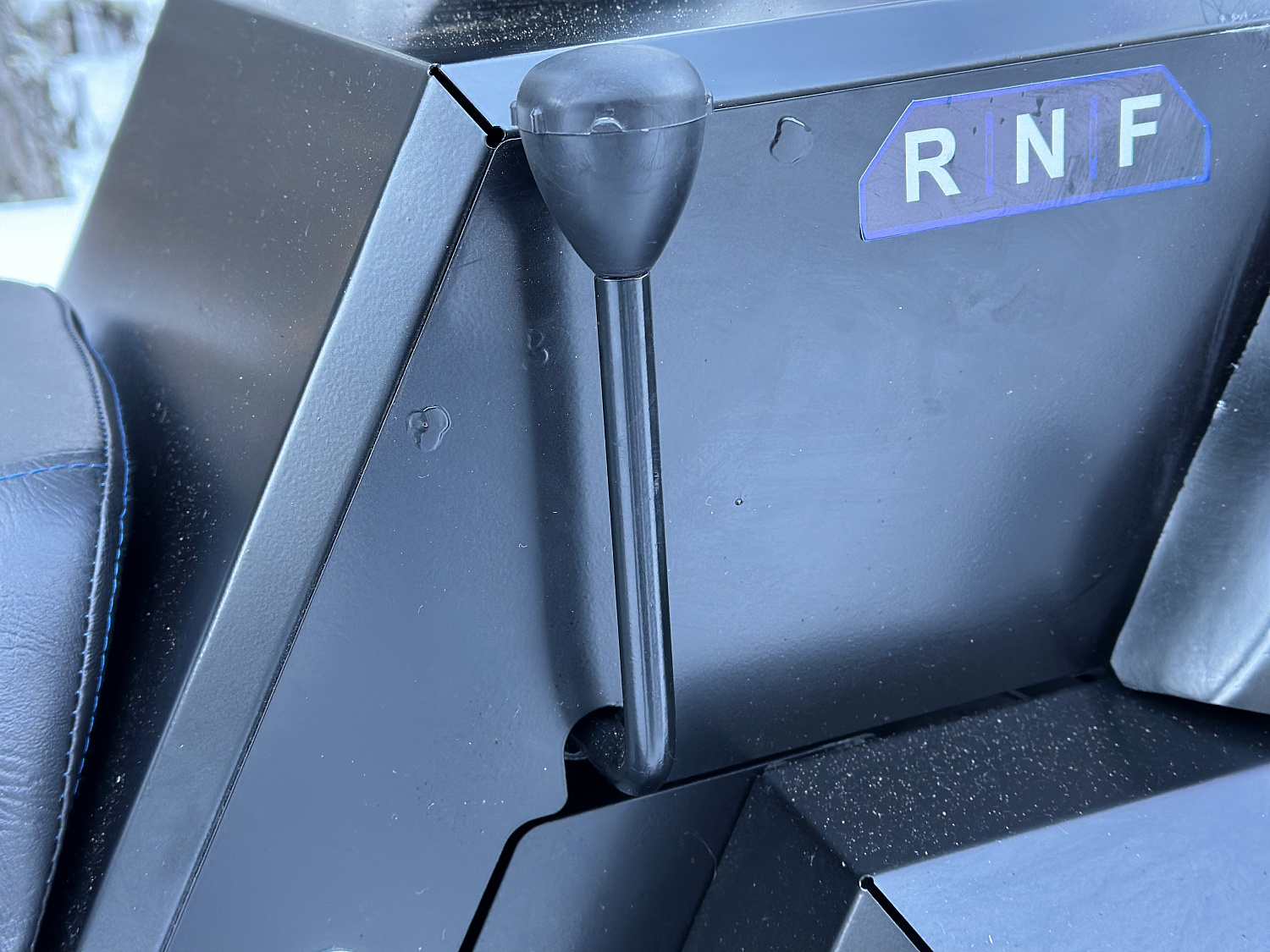 Снегоход PROMAX YAKUT 500 LONG 2.0 4T 20 в Новочеркасске