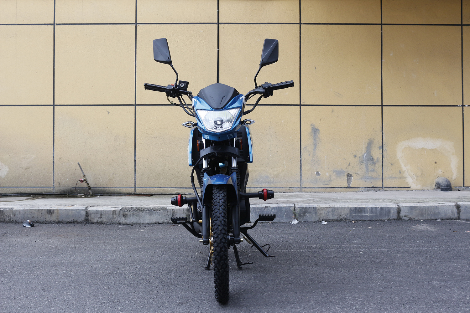 Мопед FAIDET SKIFF RS150 (49) в Новочеркасске