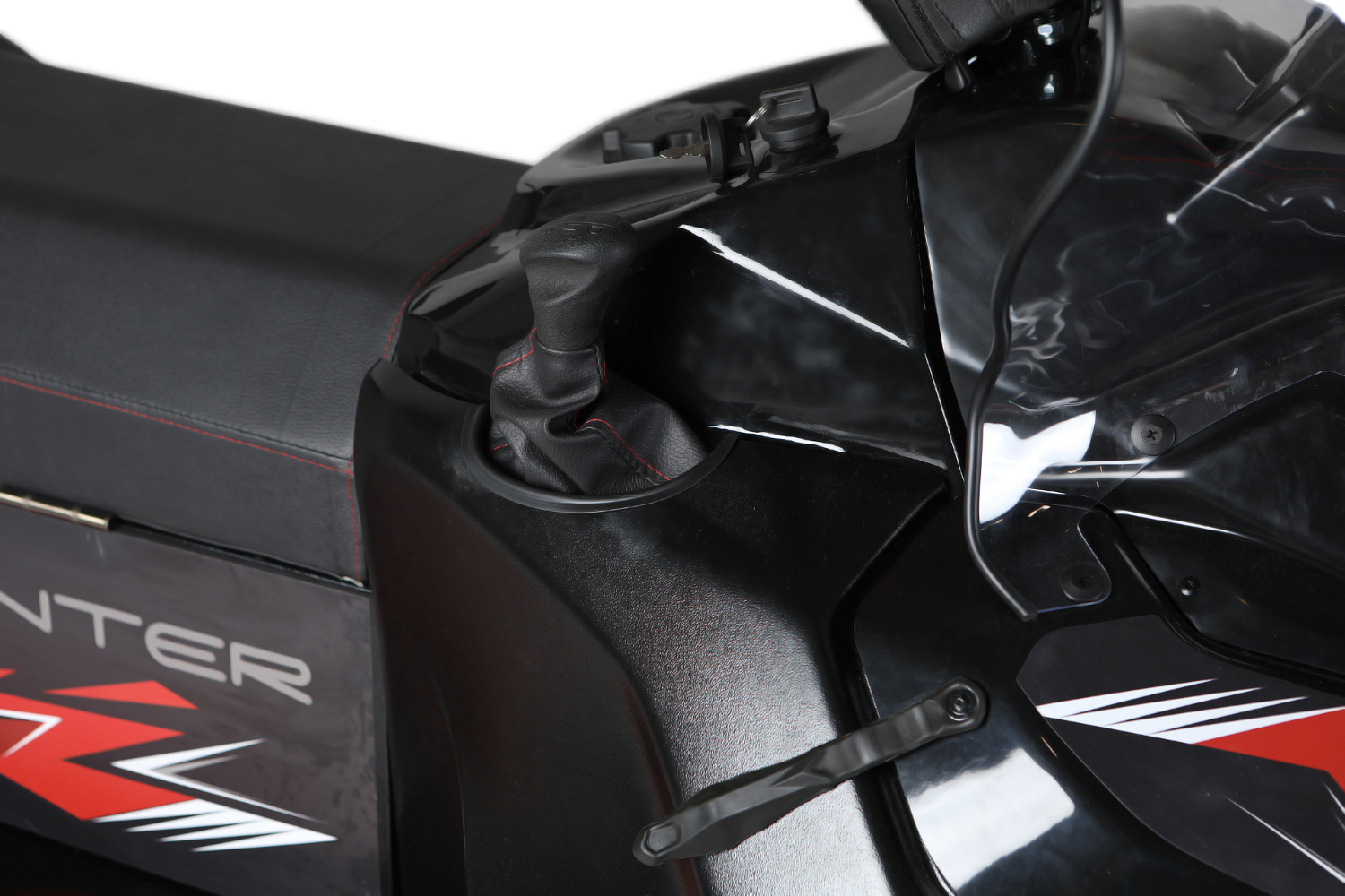 Снегоход IKUDZO HUNTER 600LK 20 V2 в Новочеркасске