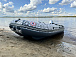 Лодка MISHIMO BIG FLOOR 380 в Новочеркасске